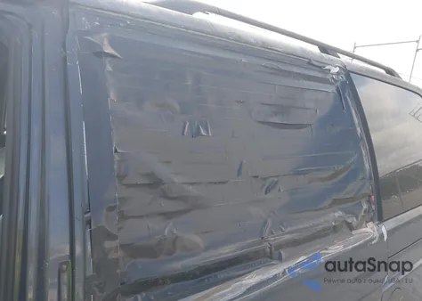 2003 Honda Odyssey Ex-L from USA, damaged, VIN 5FNRL18023B158015